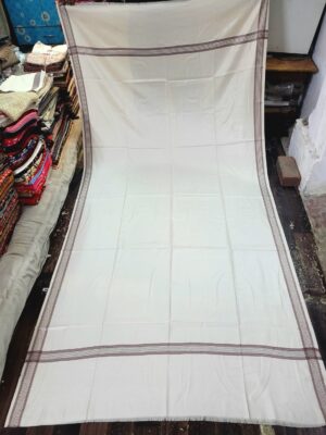 Acrylic Border Lohi