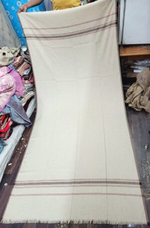 Vintage Fine Wool Lohi
