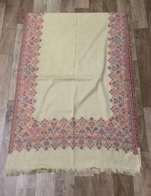 Pure Wool Kaani Stole