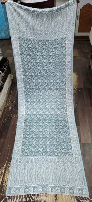 Fine Viscose Stole