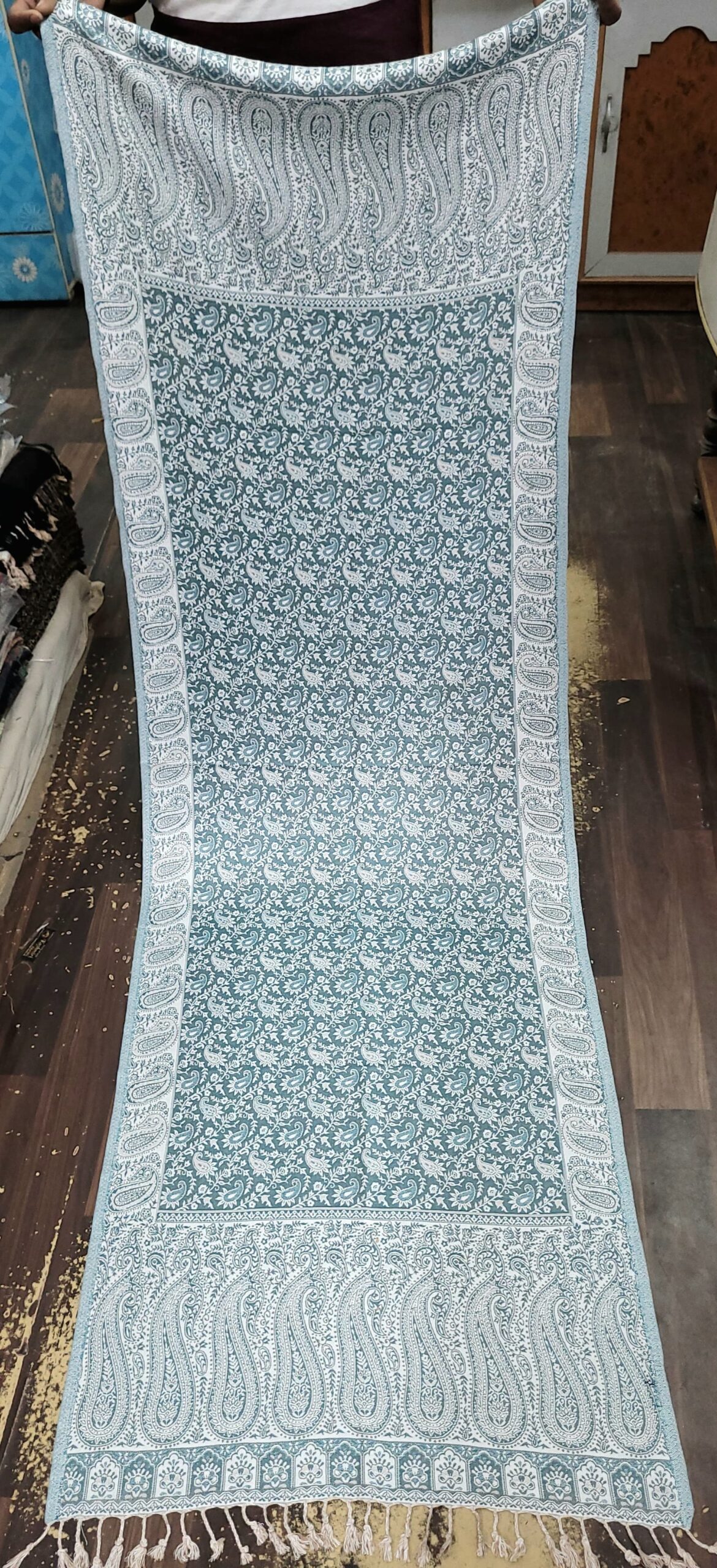 Fine Viscose Stole