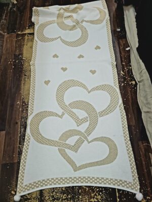 Knitted Stole