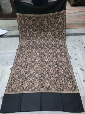 Jamavar Shawl