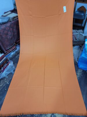 Orange Bhagva Acrylic Lohi