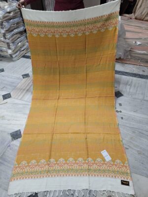 Acrowool Shawl