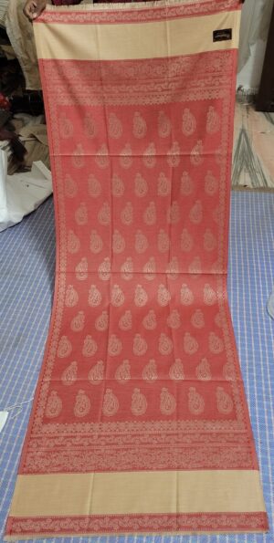 Acrylic Polyester Stole