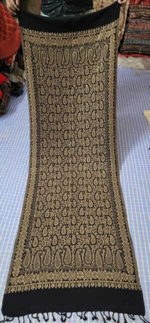 Passel Wool Stole