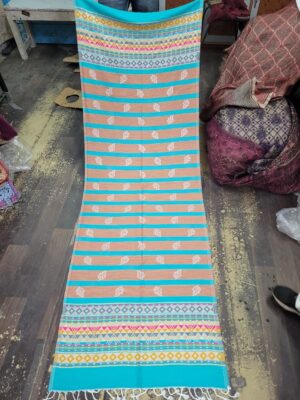Acrylic Multi Stole
