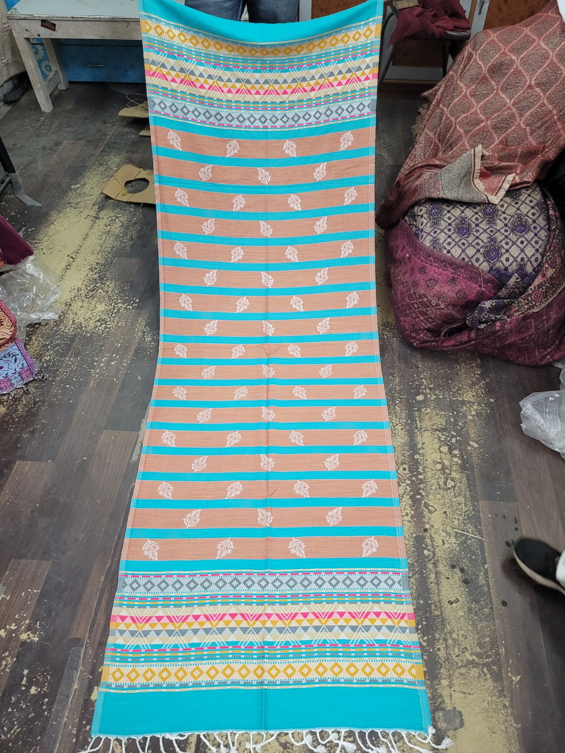 Acrylic Multi Stole