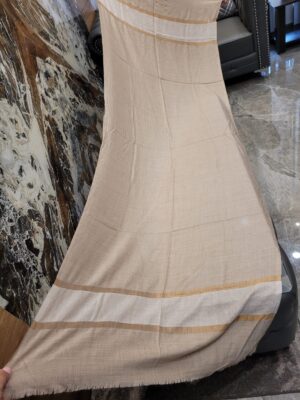 Pure Wool Antique Stole