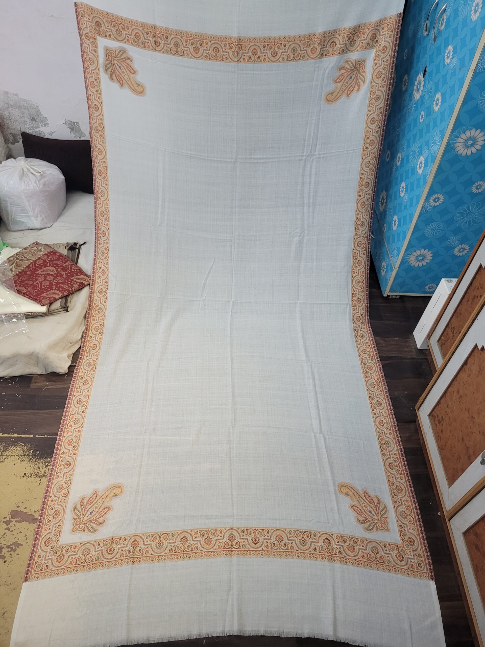 Pashmina Lohi