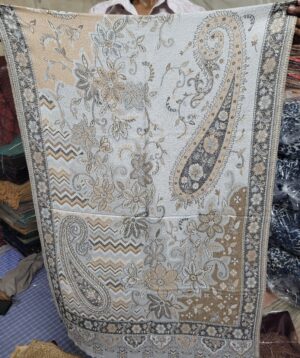 Kaani Fine Viscose Stole