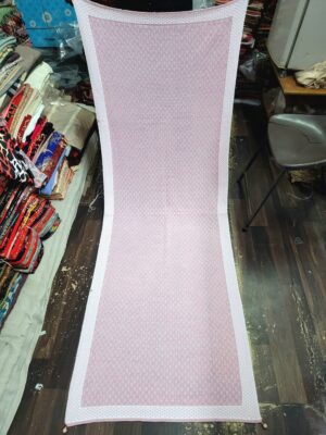 Knitted Stole