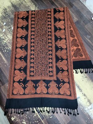 Fine Viscose Stole