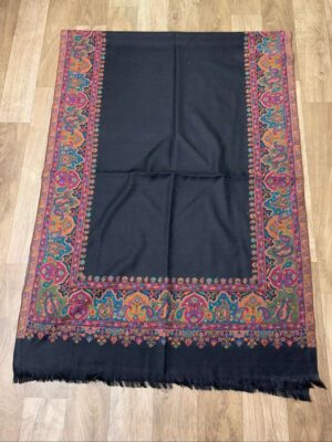 Pure Wool Kaani Stole