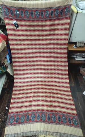 Acrylic Shawl