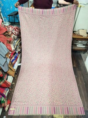 Pure Wool Shawl
