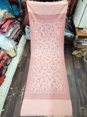 Pure Wool Kaani Stole