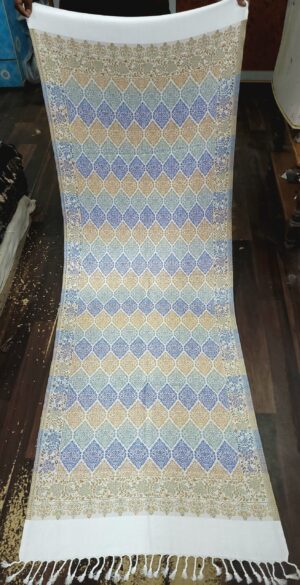 Fine Viscose Stole