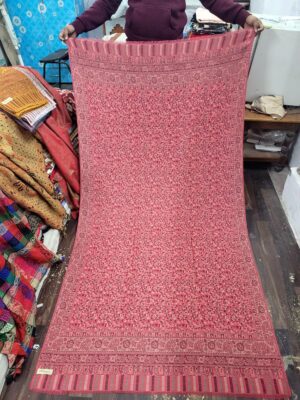 Pure Wool Shawl