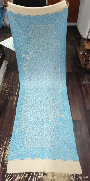 Fine Viscose Stole