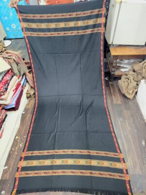 Fine Wool Kullu Shawl