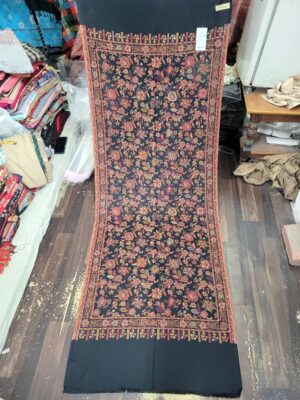 Pure Wool Kaani Stole