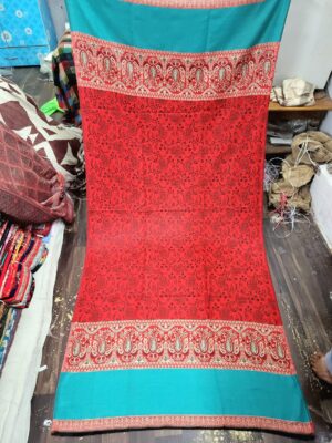 Arcylic Shawl