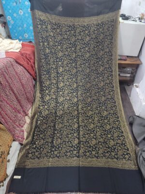 Pashmina Lohi Zari