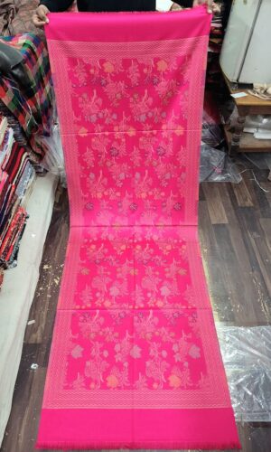 Acrylic Kanni Stole