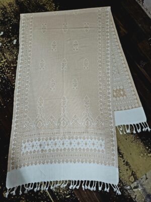 Fine Viscose Stole