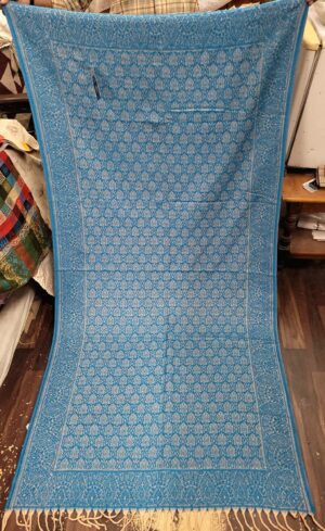 Acrylic Shawl