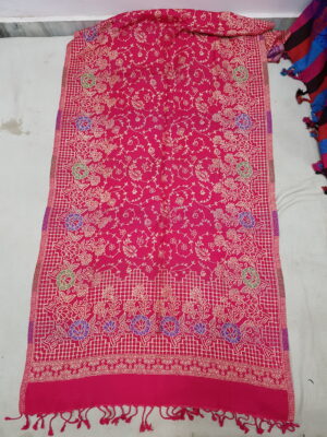 Acrowool Multi Stole