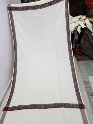 Acrylic Border Lohi