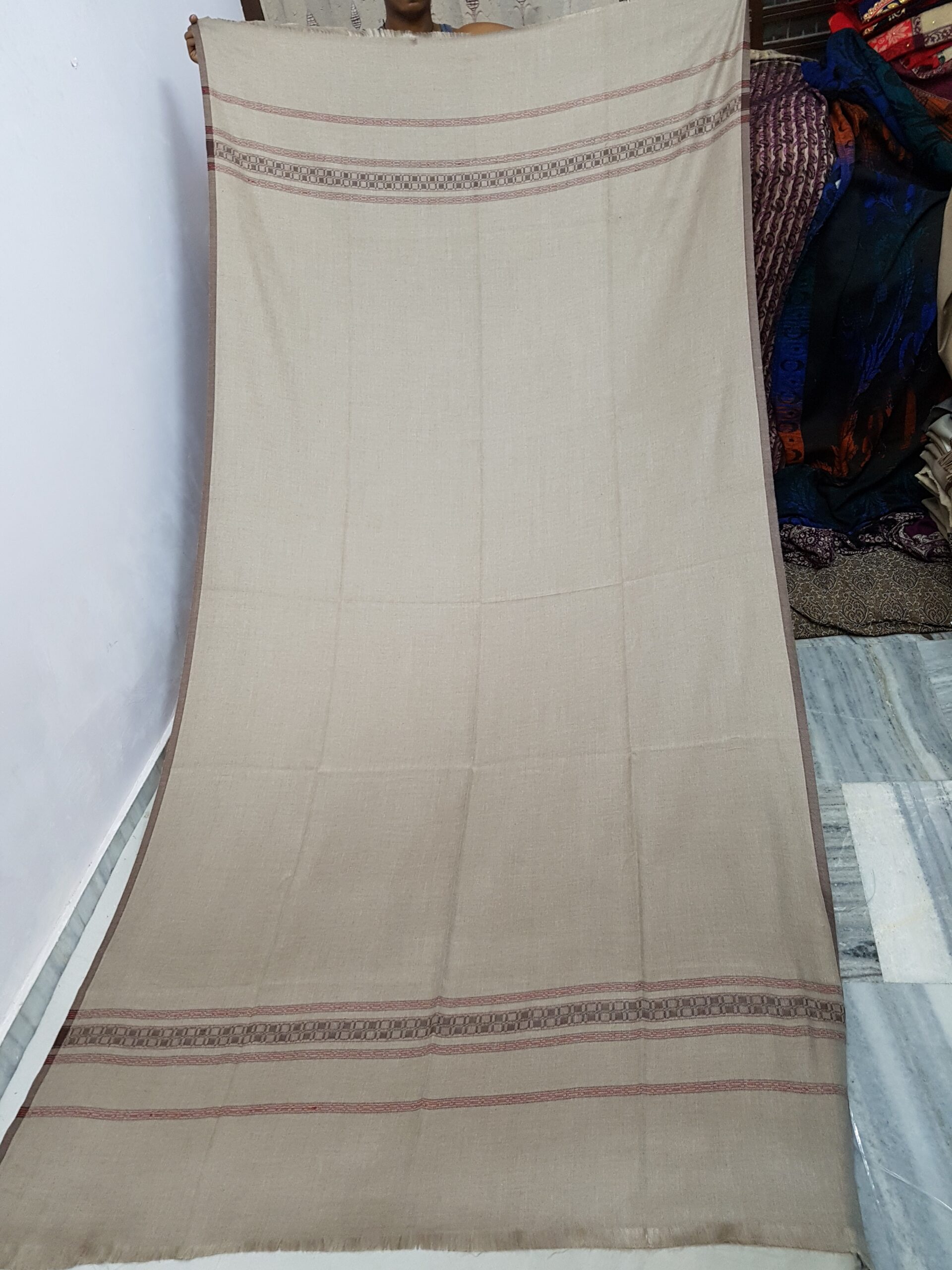 Acrylic Palla Lohi