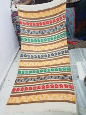 Acrylic Raising Shawl