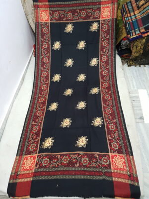 Embroidery Cashmilion Shawl