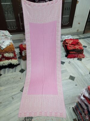Fine Viscose Stole