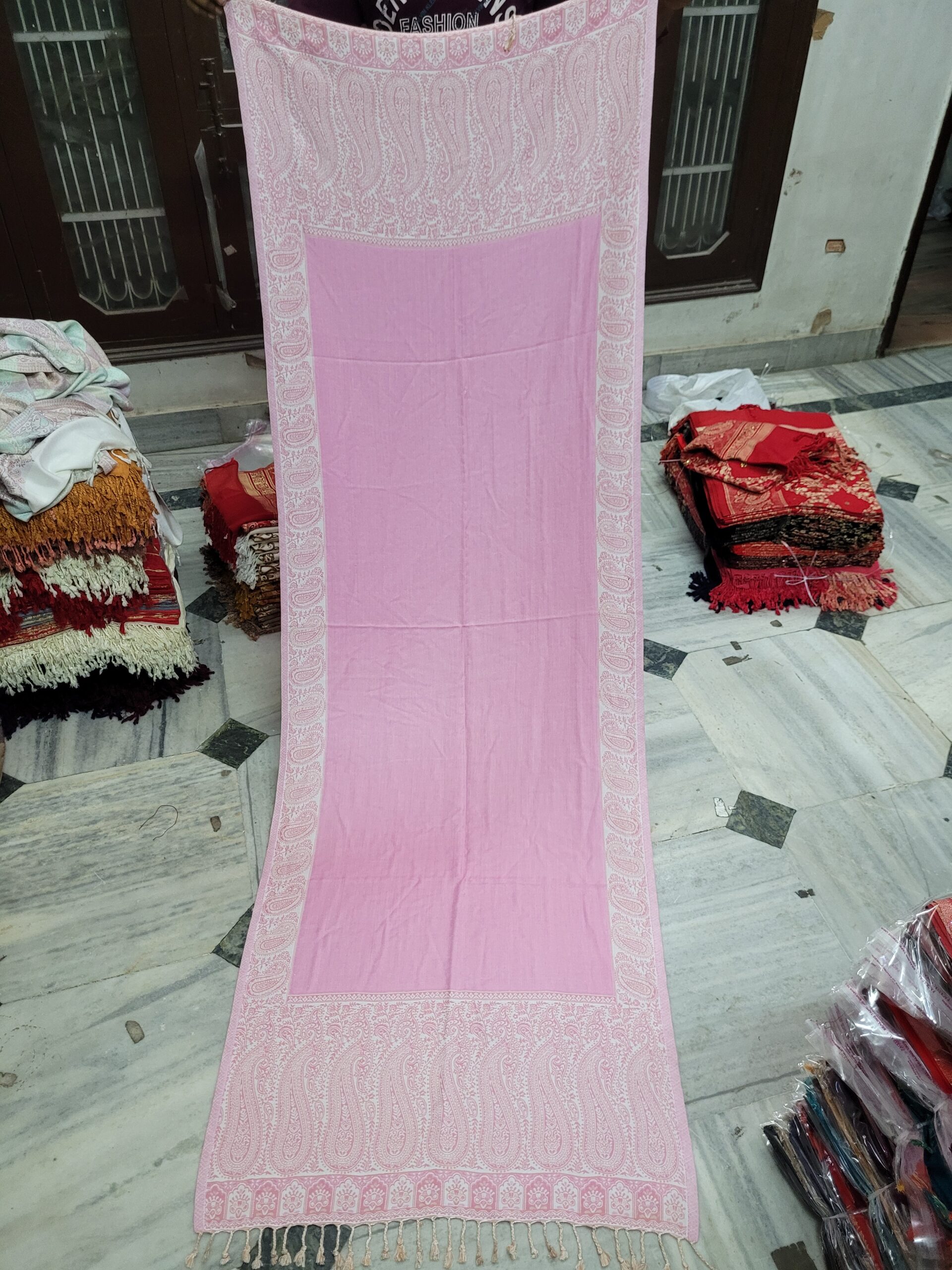 Fine Viscose Stole
