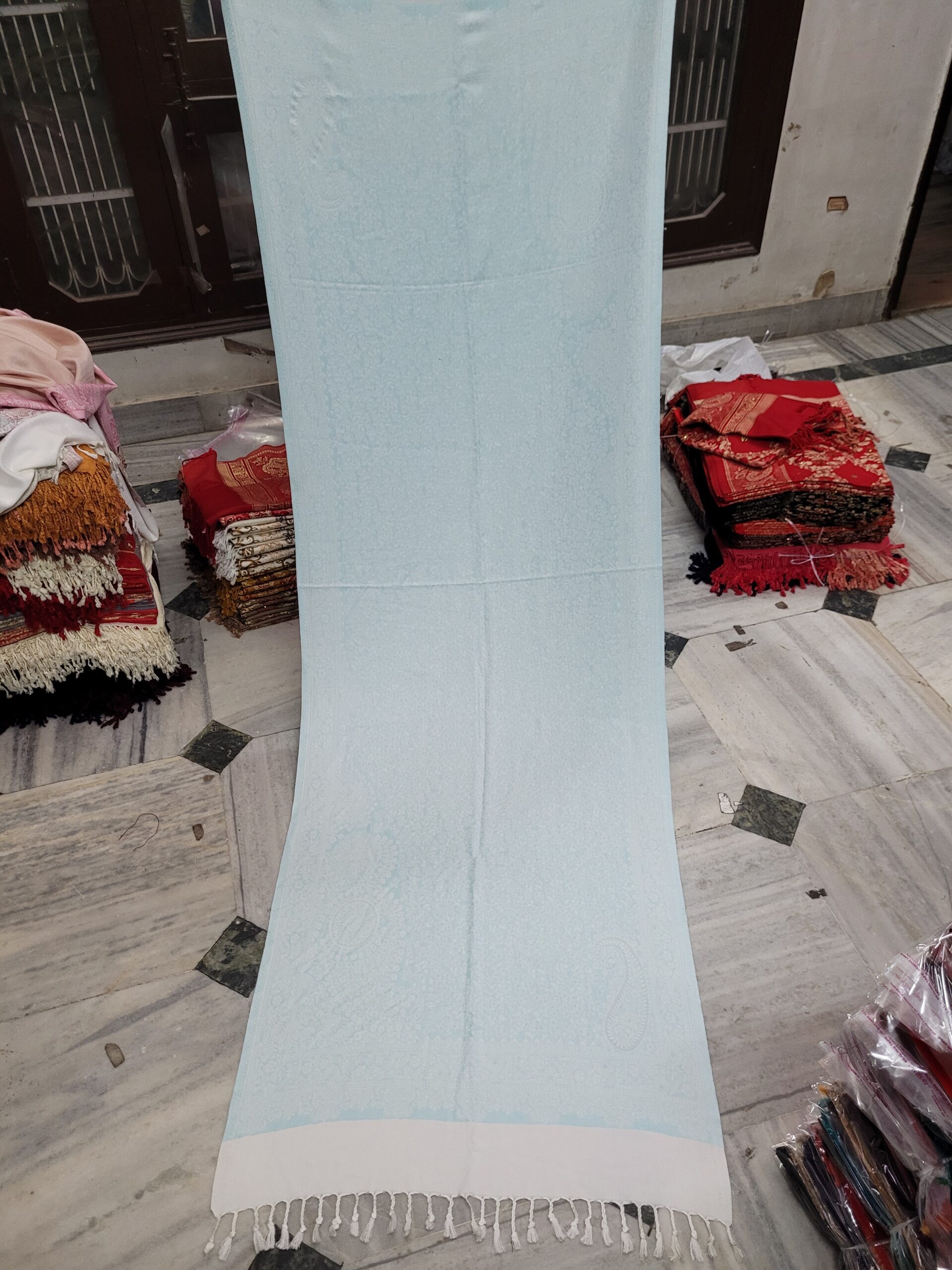 Fine Viscose Stole