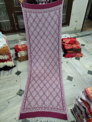 Fine Viscose Stole