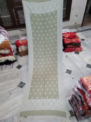 Fine Viscose Stole