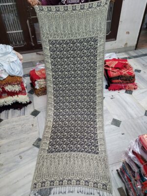 Fine Viscose Stole Stole