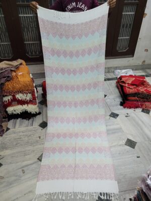 Fine Viscose Stole