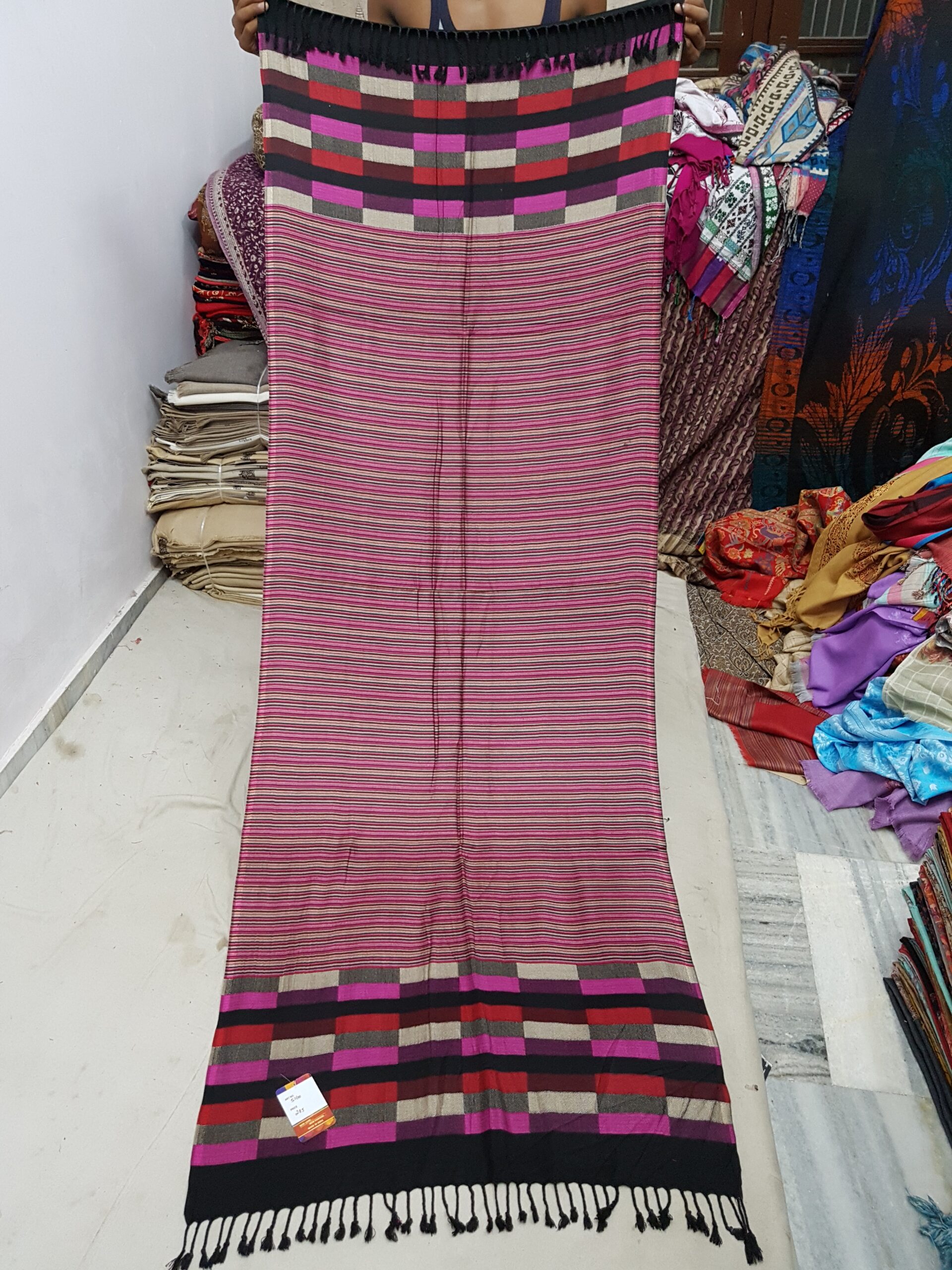 Forevery Viscose Stole