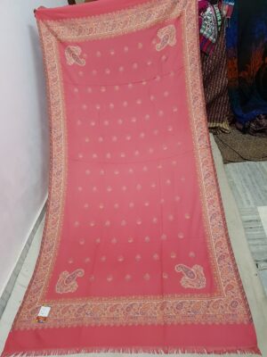 Kaani Kunj Shawl