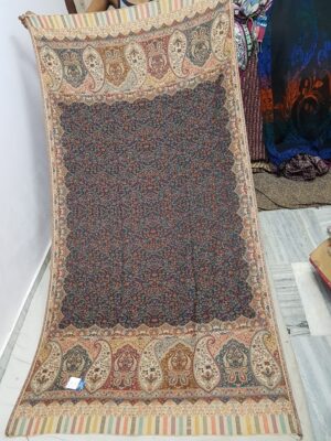 Kaani Polly wool Shawl