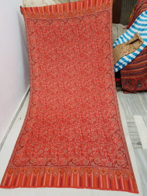 Kaani Polly wool Shawl