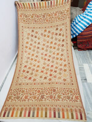 Kaani Polly wool Shawl