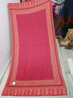 Kaani Pure Blend Shawl